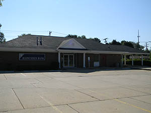 Oglesby Branch